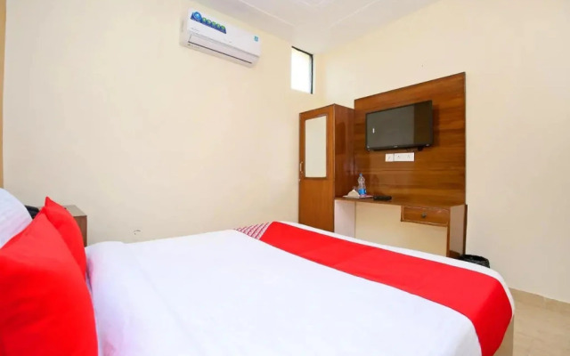Mohali Blue by OYO Rooms