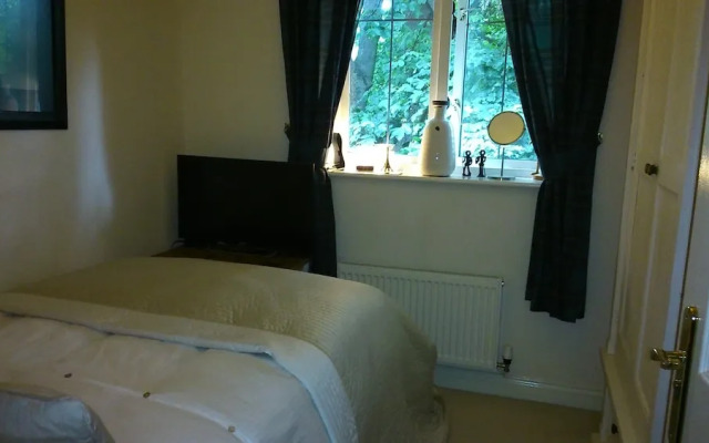 Heathfield Place