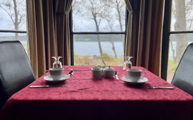 Belle View Manor Inn