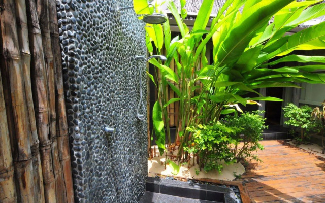 Octopus Resort