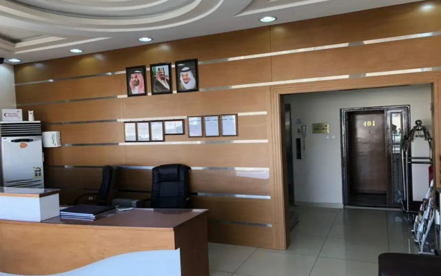 Layali El Sharq Apartment 2