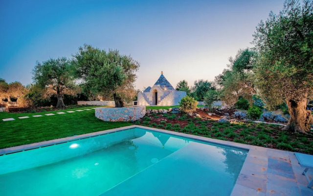 3155 Villa Pietralunga by Perle di Puglia