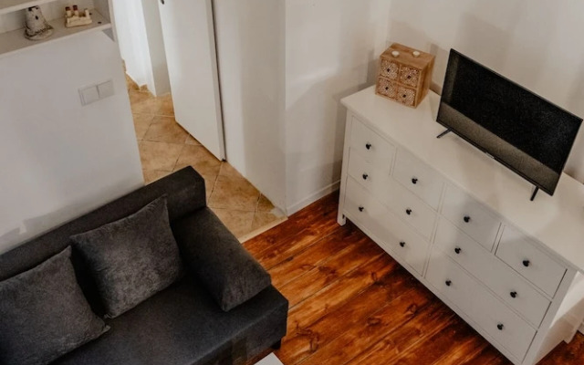 Warsaw Concierge Loft Chmielna