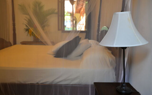 Hotel Boutique La Cigale