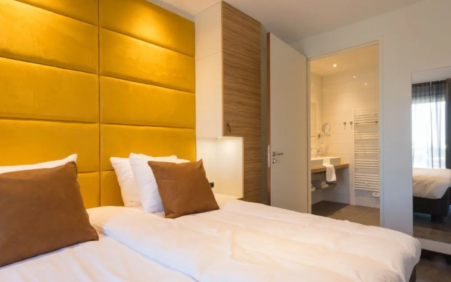 Hotel Kaap West