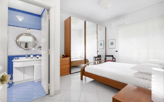 Doria in Sorrento With 2 Bedrooms and 2 Bathrooms