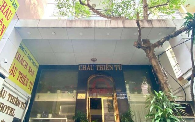 RedDoorz Chau Thien Tu 2 Hotel