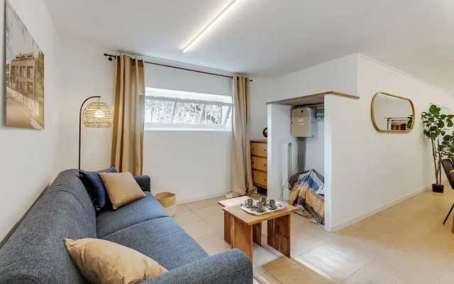Villa Luce del Sol with Pool - L