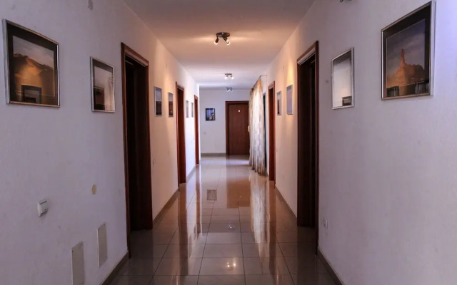 Hotel Prvan