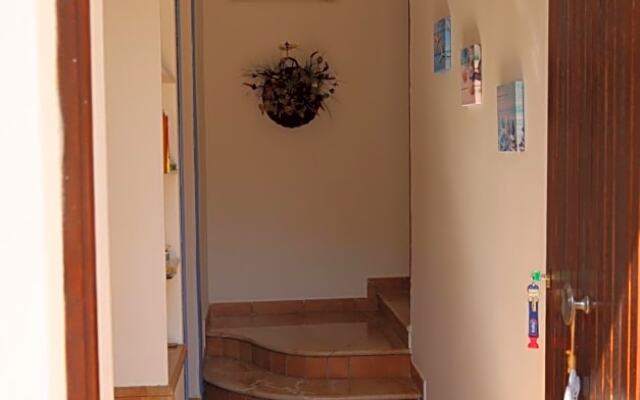 Holiday House Villa Ruocco
