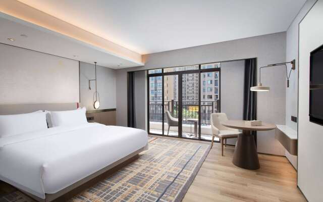 Ramada Plaza by Wyndham Poyang