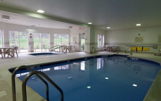 Garden Inn