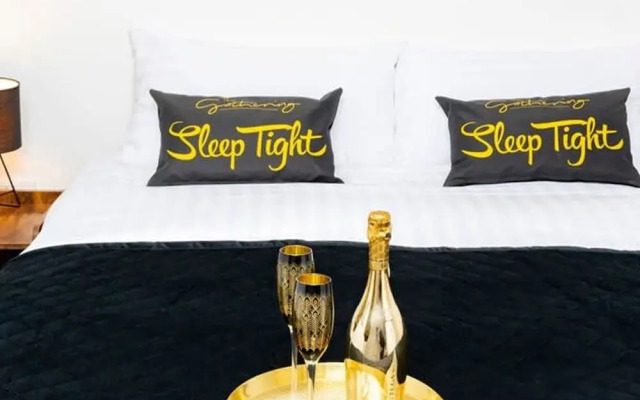 The Kings Place - Very Central Chester - Chester