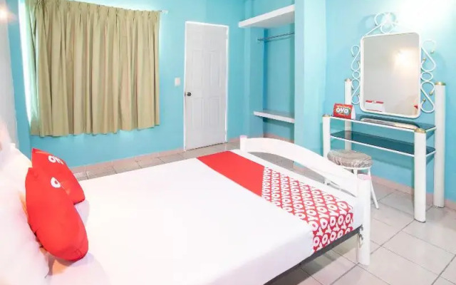 Hotel Estacion