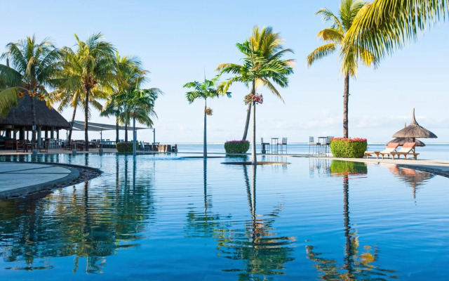 Heritage Awali Golf & Spa Resort – All Inclusive
