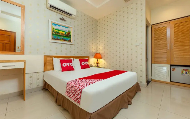 Oyo 1139 An Hung Hotel