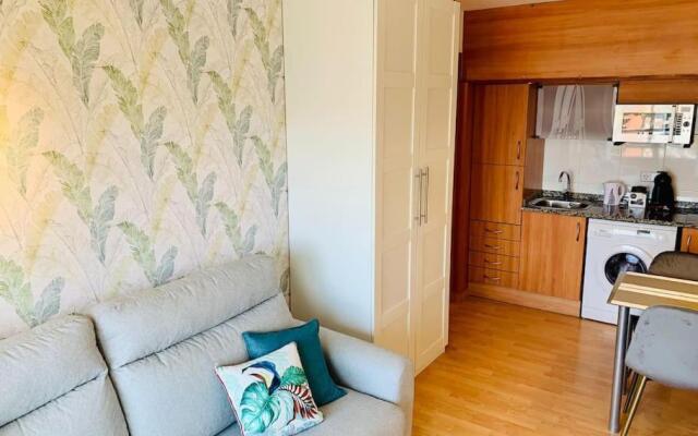 Precioso apartamento a 300m del mar