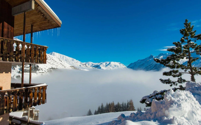 New apartments by the slopes in L'Alpe d'Huez