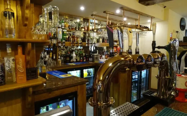 Ellesmere Hotel