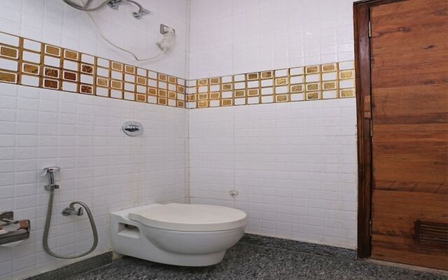 OYO 9377 Prakash Continental