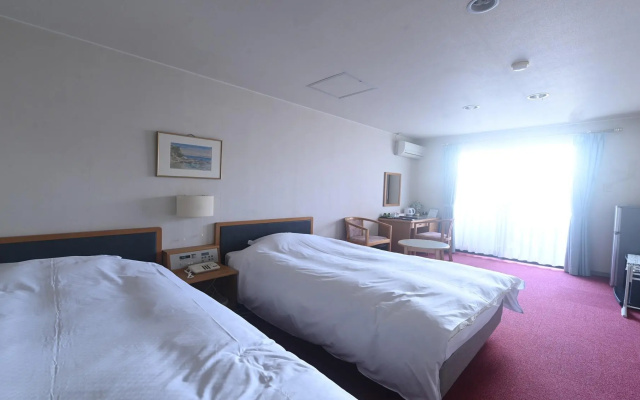 Hotel Sun Resort Shirahama – Guest Rooms – Shirahama