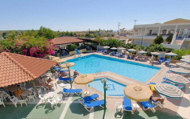Kolymbia Sun