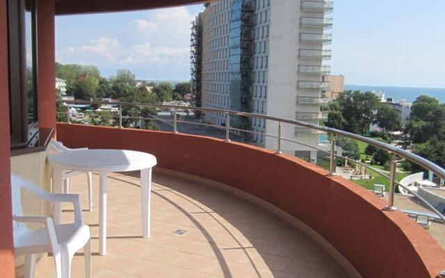 Samali Residence