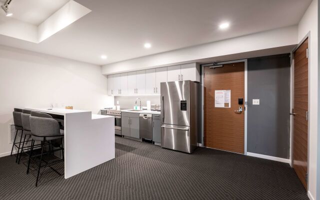 Hotel Chauncey Iowa City, Tapestry Collection by Hilton