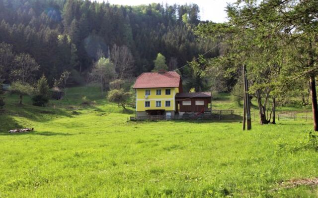 Krechen Alm