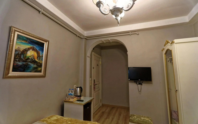 Romantic Hotel Istanbul