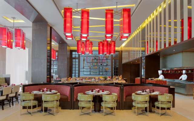 Radisson Blu Hotel Guwahati