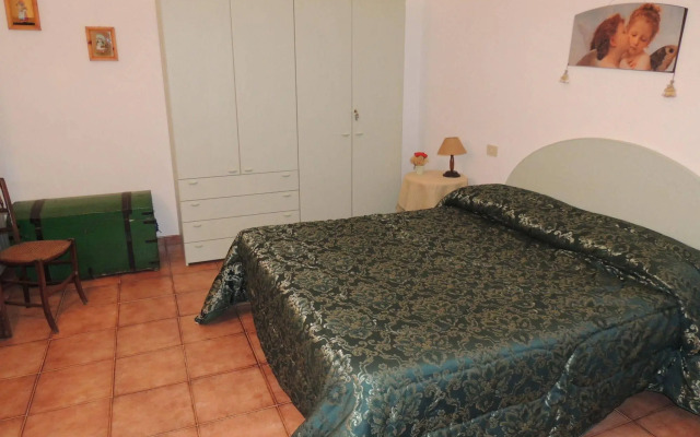 Borgognano Farm House