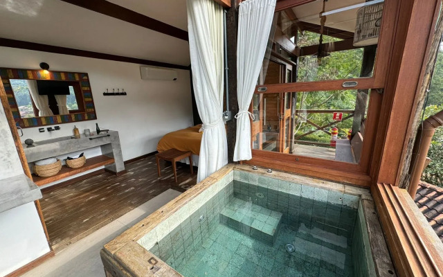 Pousada I'Lumiar Loft