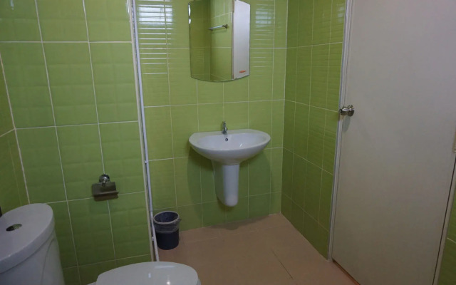 Anda Place Hotel