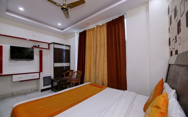 OYO 8764 Hotel Green View Palace