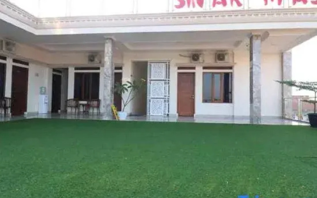Sinar Mas Hotel Pangandaran
