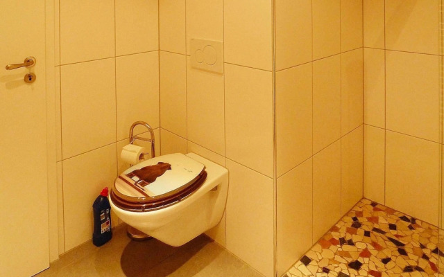 Studio in Winterberg Near Ski Slopes