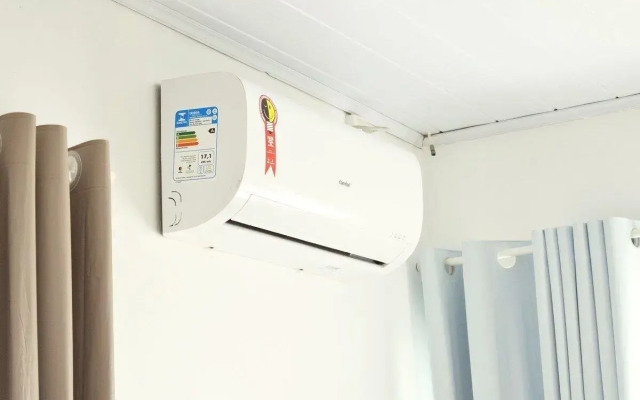 Residencial da Dunas