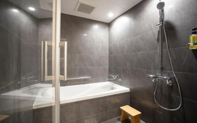 HOTEL LEGASTA Kyoto Higashiyama Sanjo