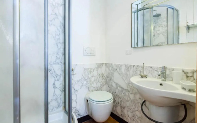 Enjoy your stay - Vatican Apt