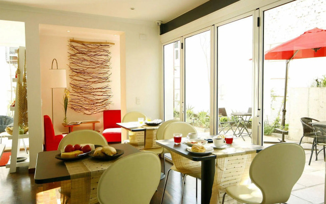 Meridiano Sur Petit Hotel