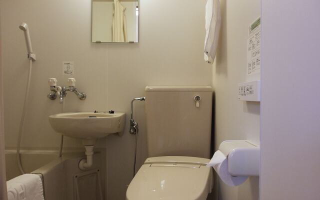 Auberge Ninguruforet
