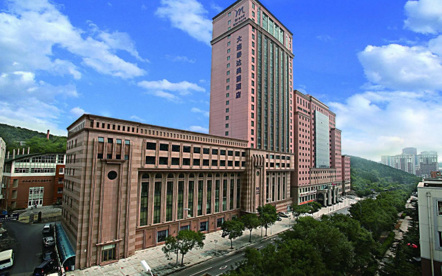Mercure Teda