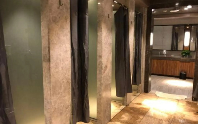 Wanjia International Hot Spring Hotel Nanjing, Ganzhou