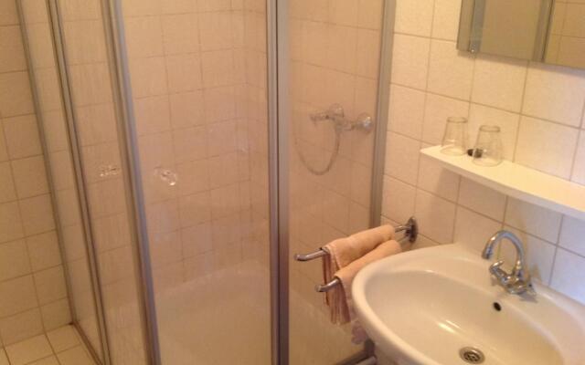 Landgasthof 'Zum Wiesengrund'