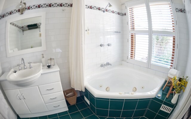 Arcadian Retreat