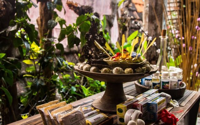 Santhiku Hotel, Villas, Yoga & SPA