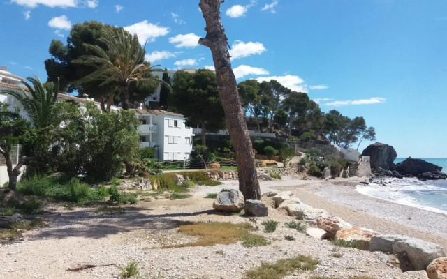 Altea 1ªlínea de mar 1-4p.