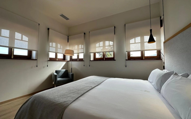 Hotel El Rosal de Cudillero