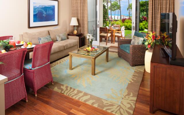 Studio Villa 105 in Kahuku